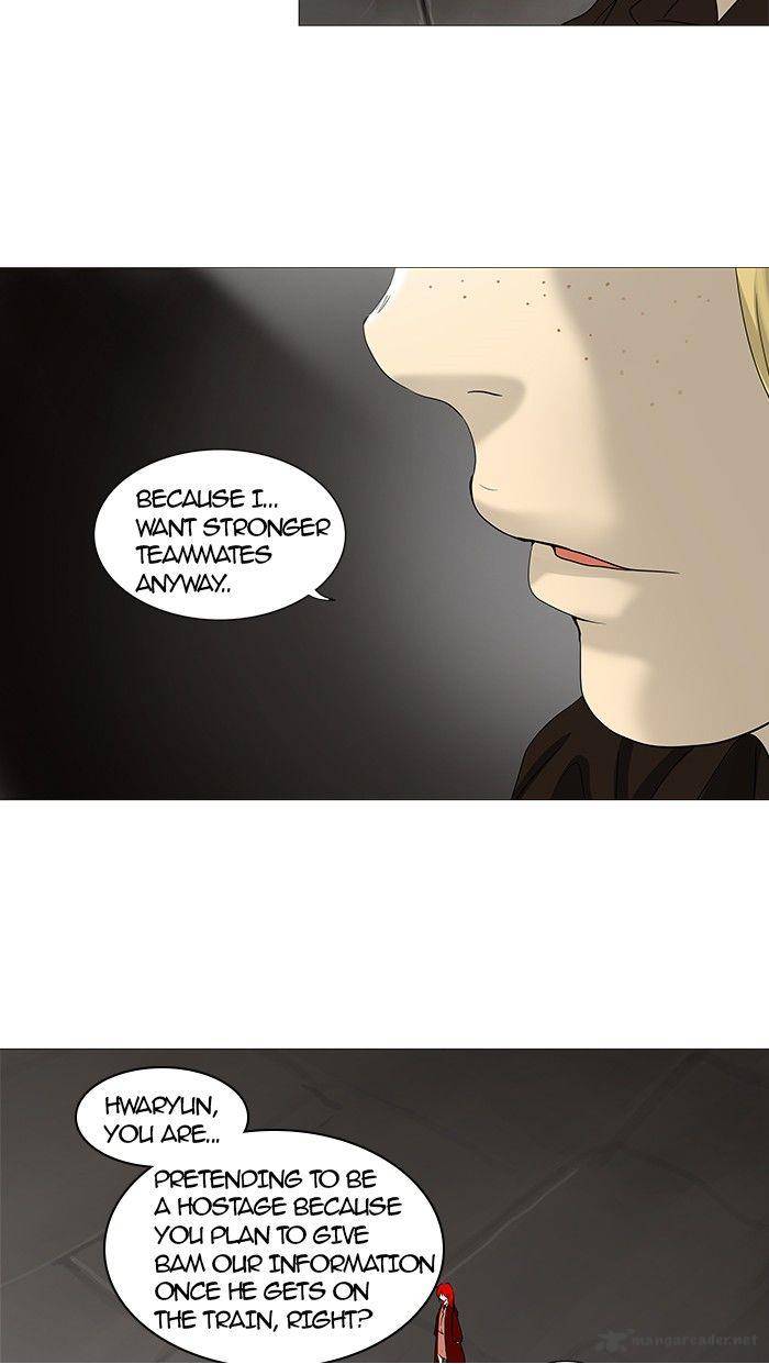 Tower of God