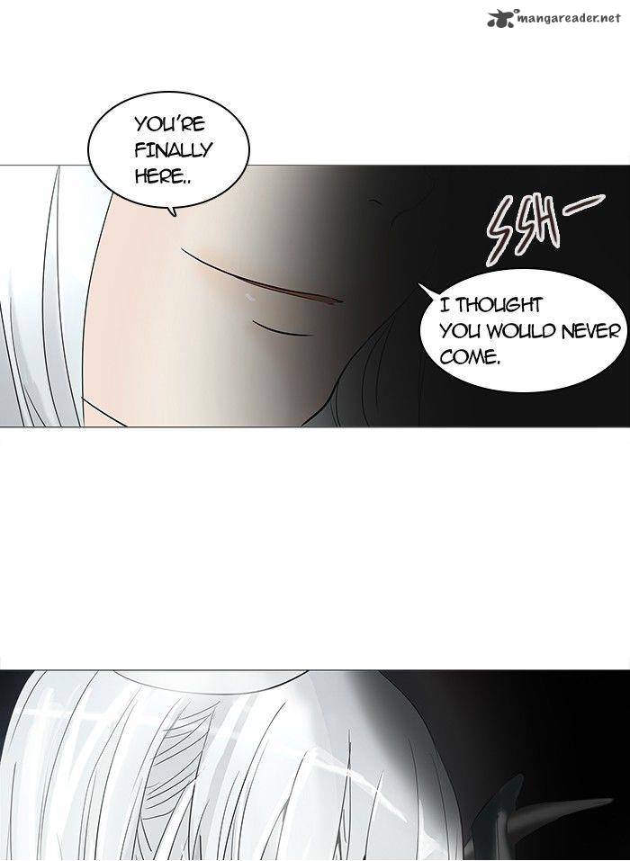 Tower of God