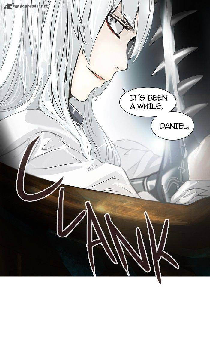 Tower of God