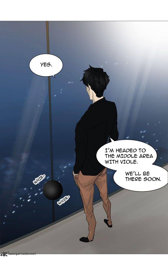 Tower of God