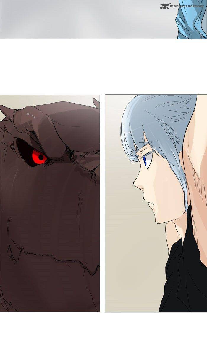 Tower of God