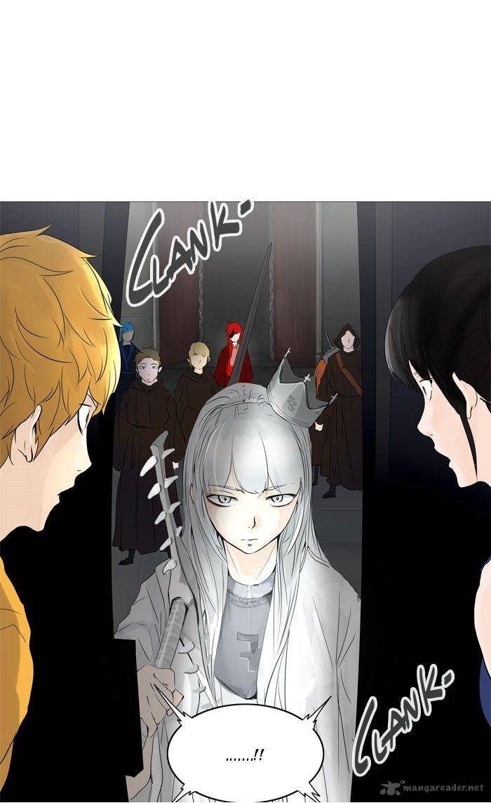 Tower of God