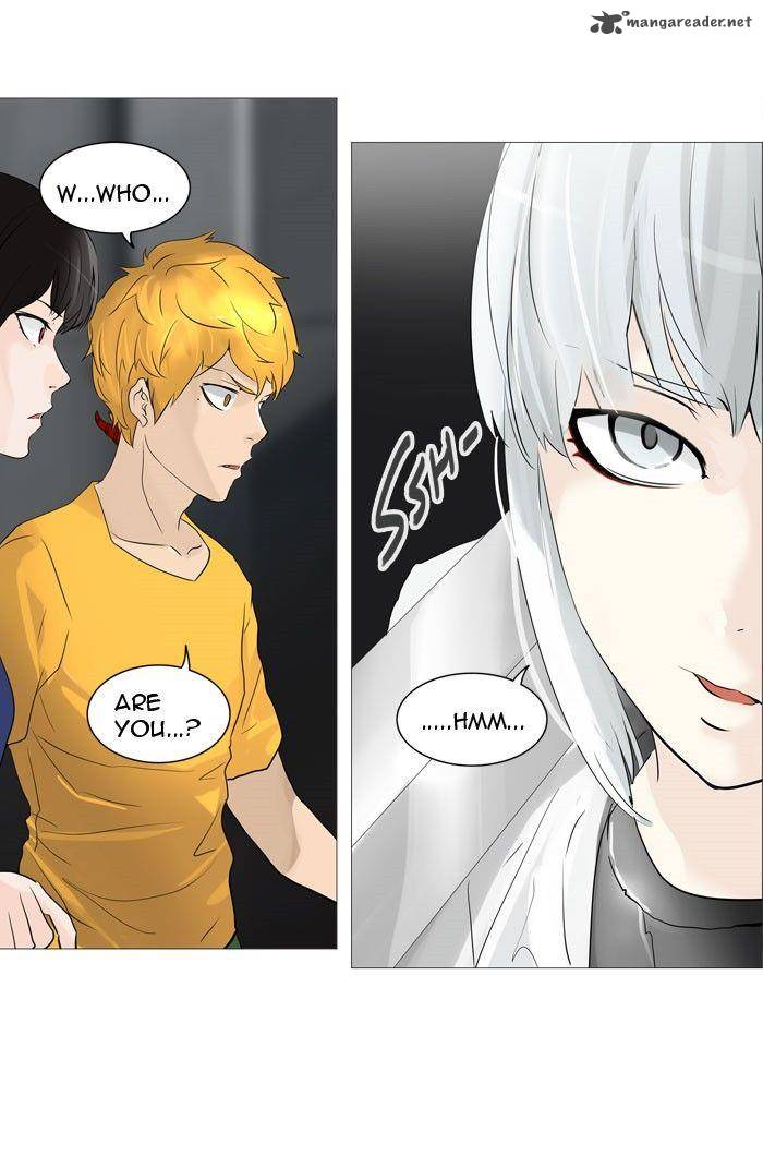 Tower of God