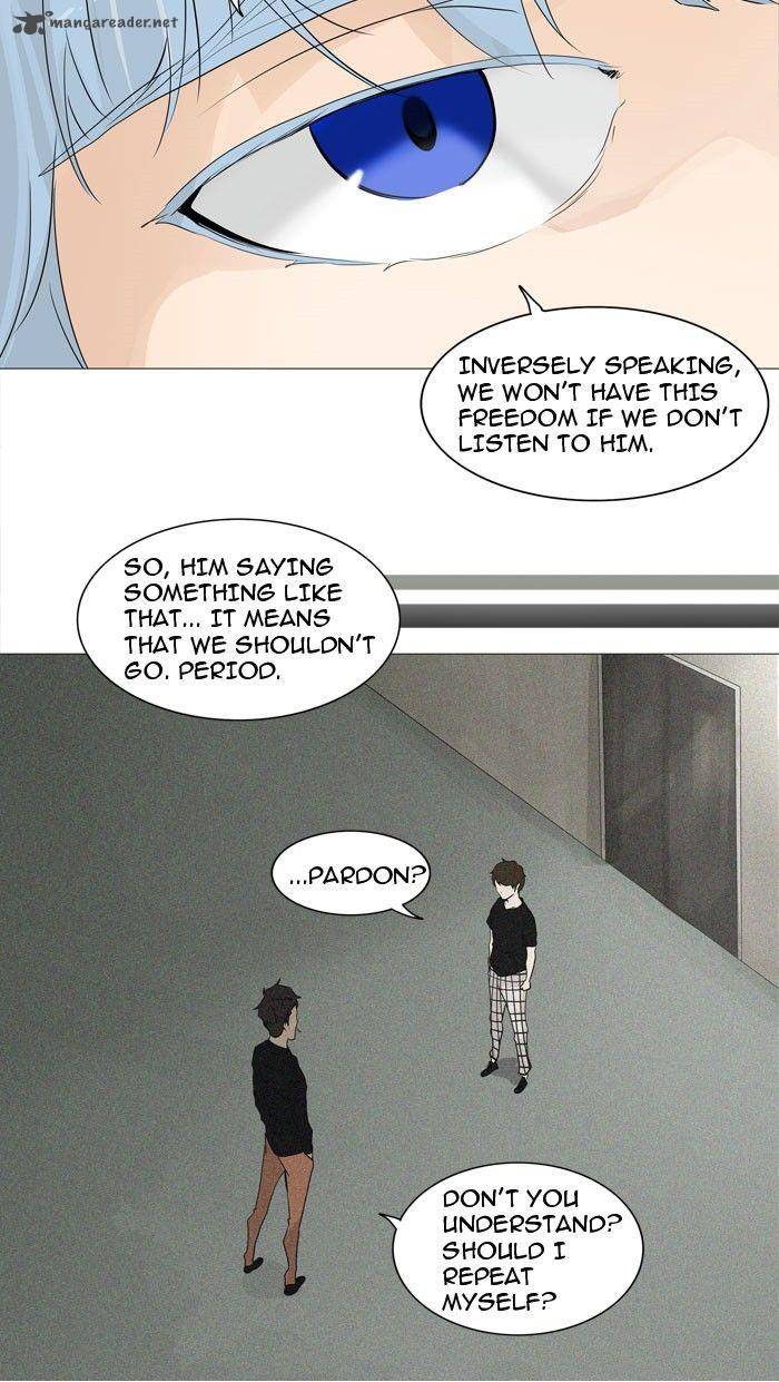 Tower of God