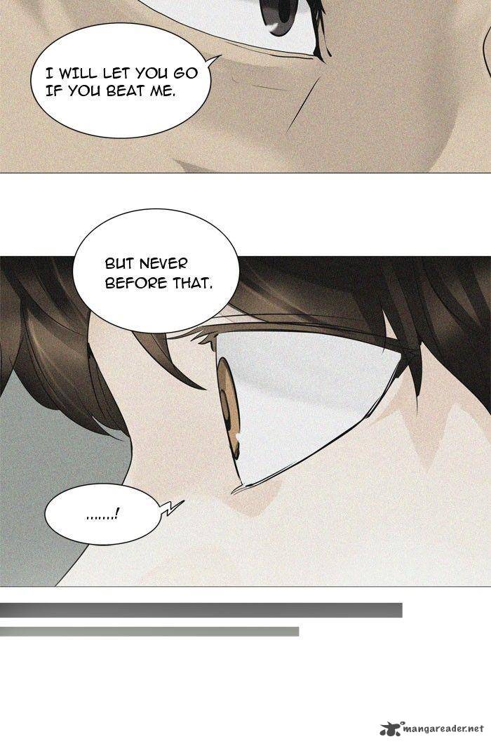 Tower of God