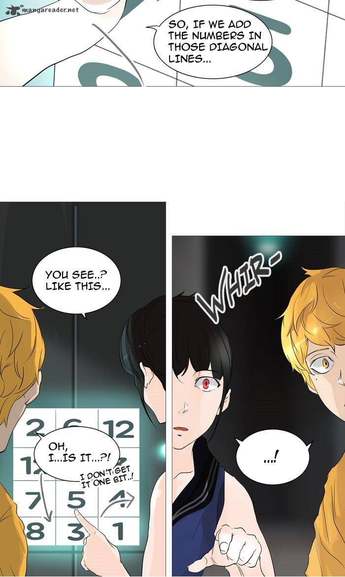 Tower of God