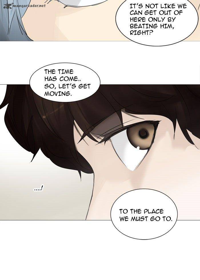 Tower of God