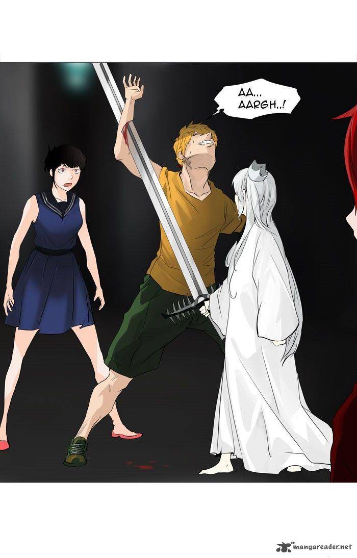 Tower of God