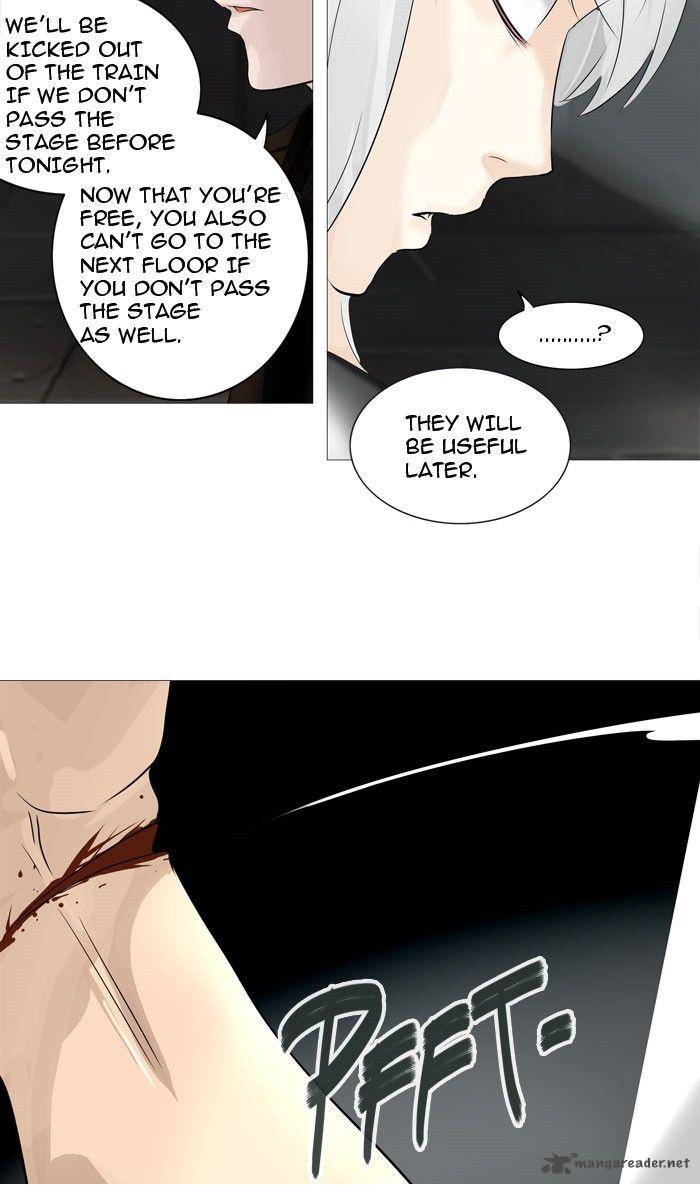 Tower of God