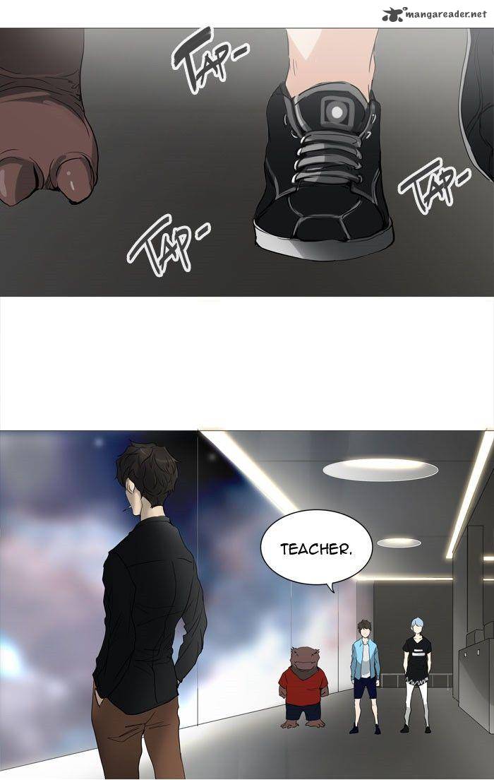 Tower of God