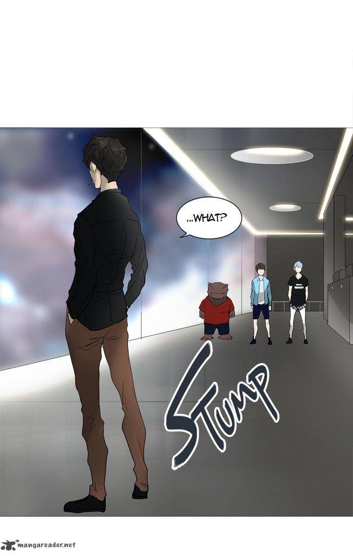 Tower of God