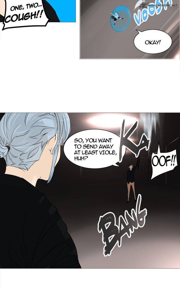 Tower of God