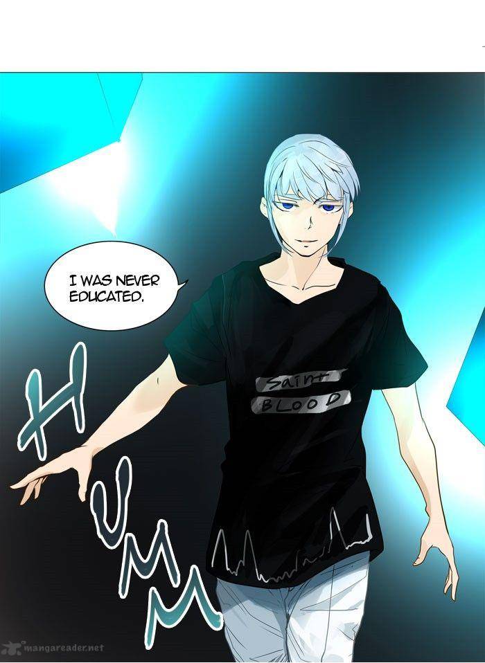 Tower of God