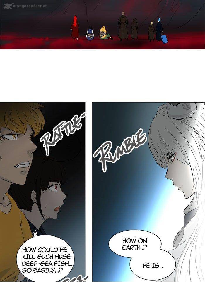 Tower of God