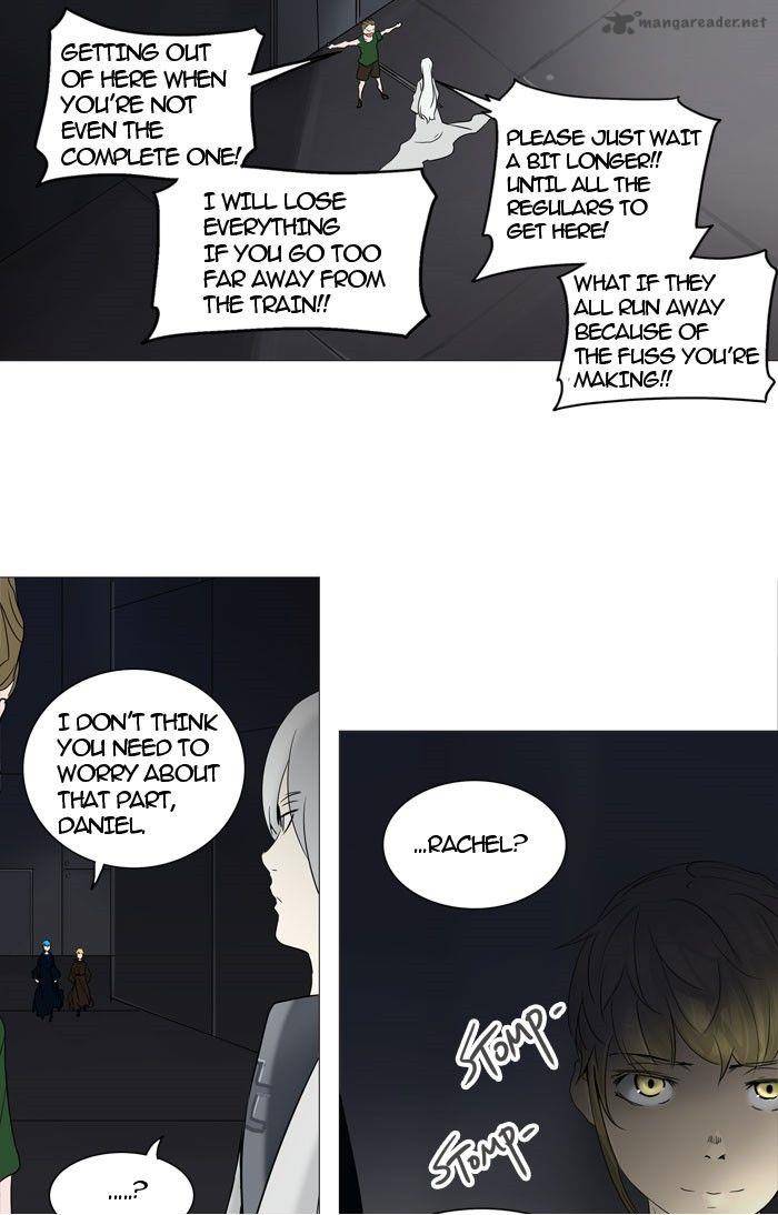 Tower of God