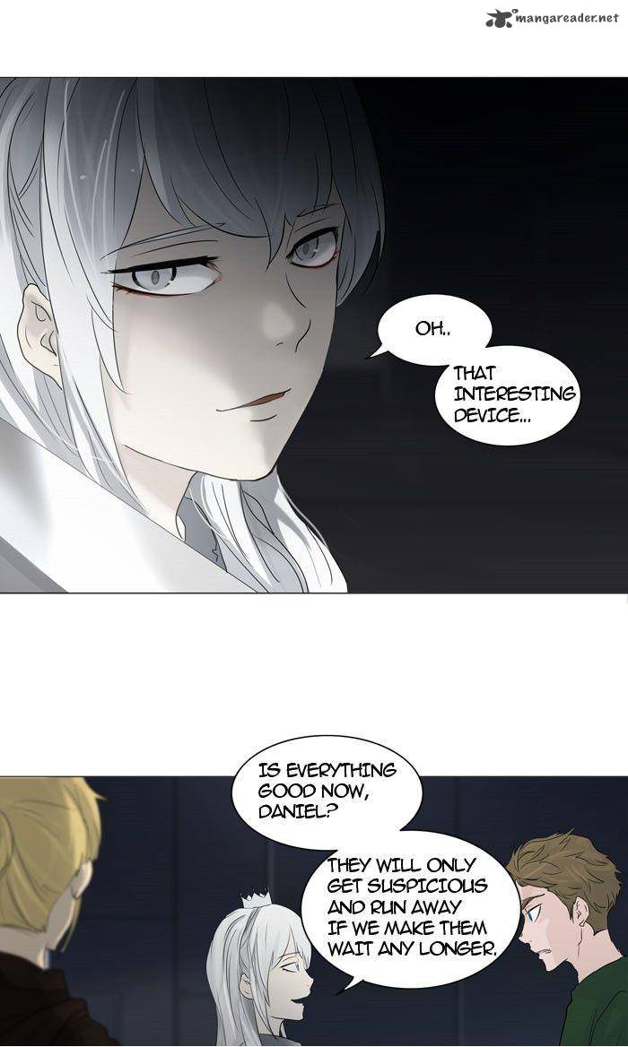 Tower of God