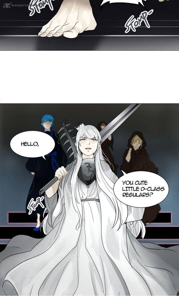 Tower of God