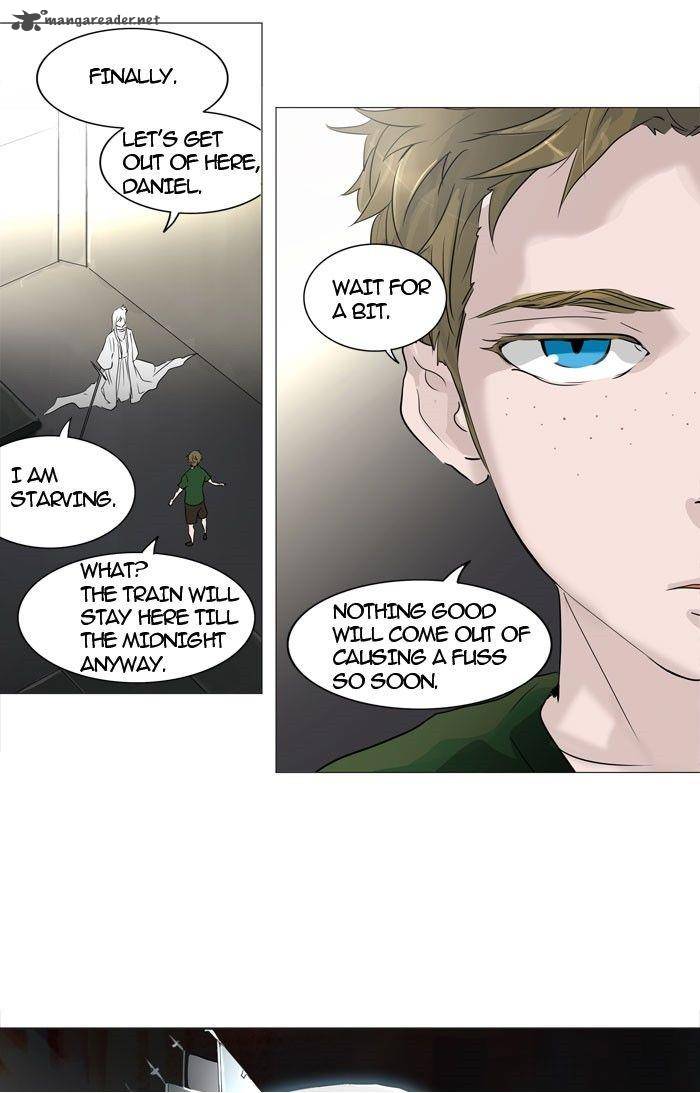 Tower of God