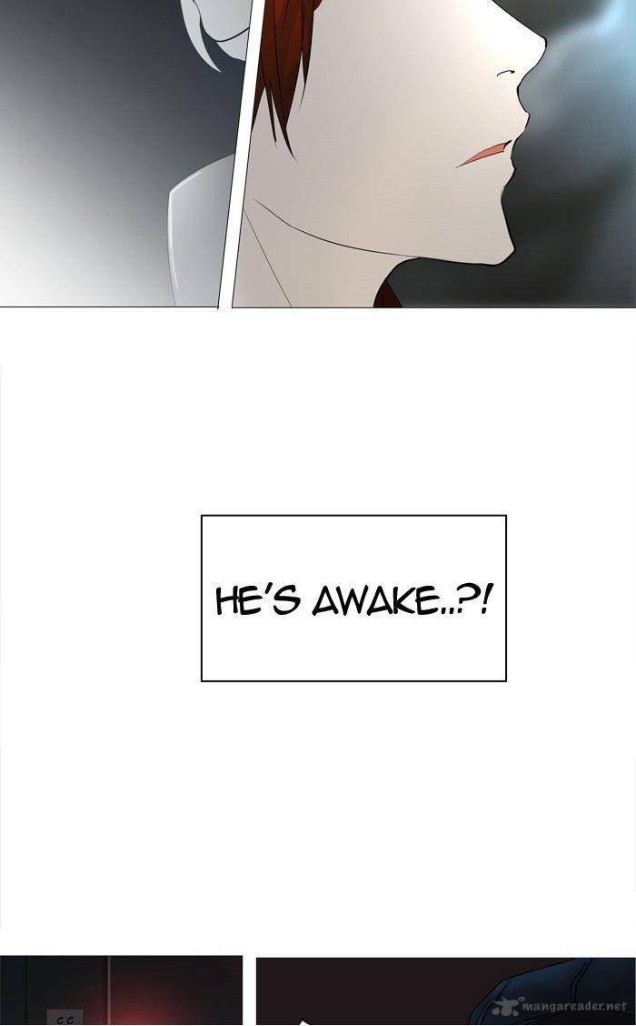 Tower of God