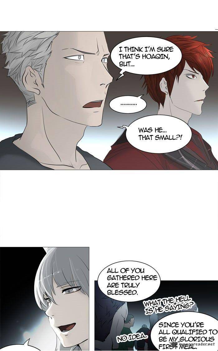 Tower of God