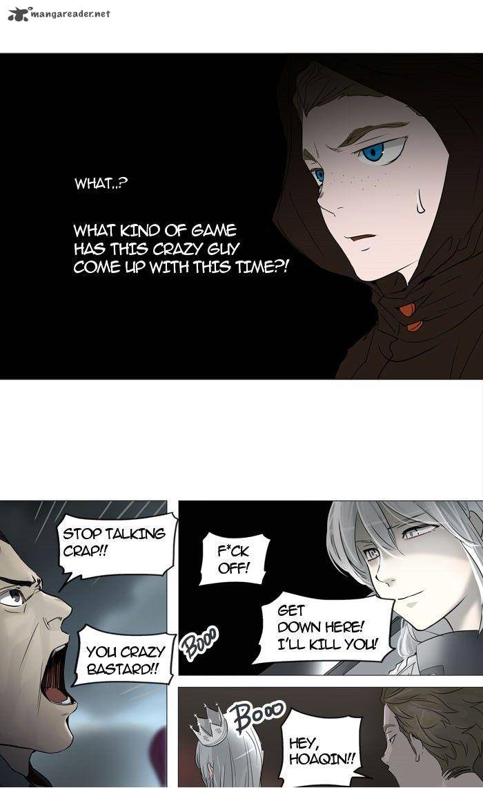 Tower of God