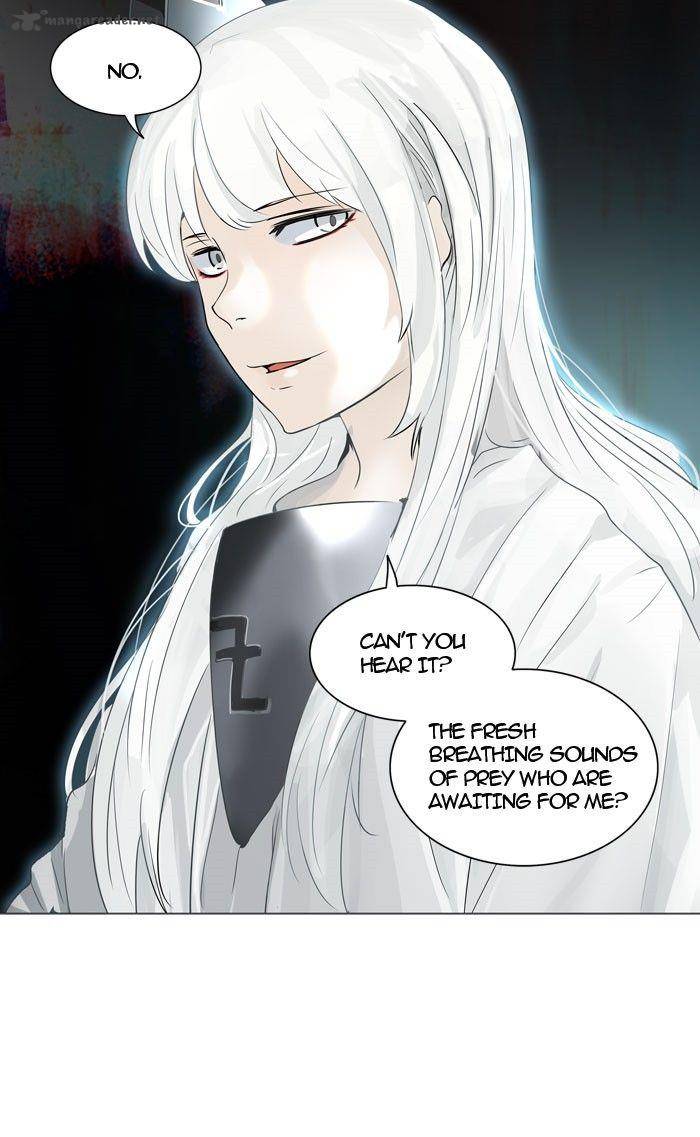 Tower of God