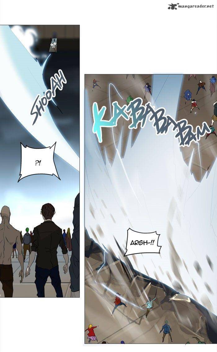 Tower of God