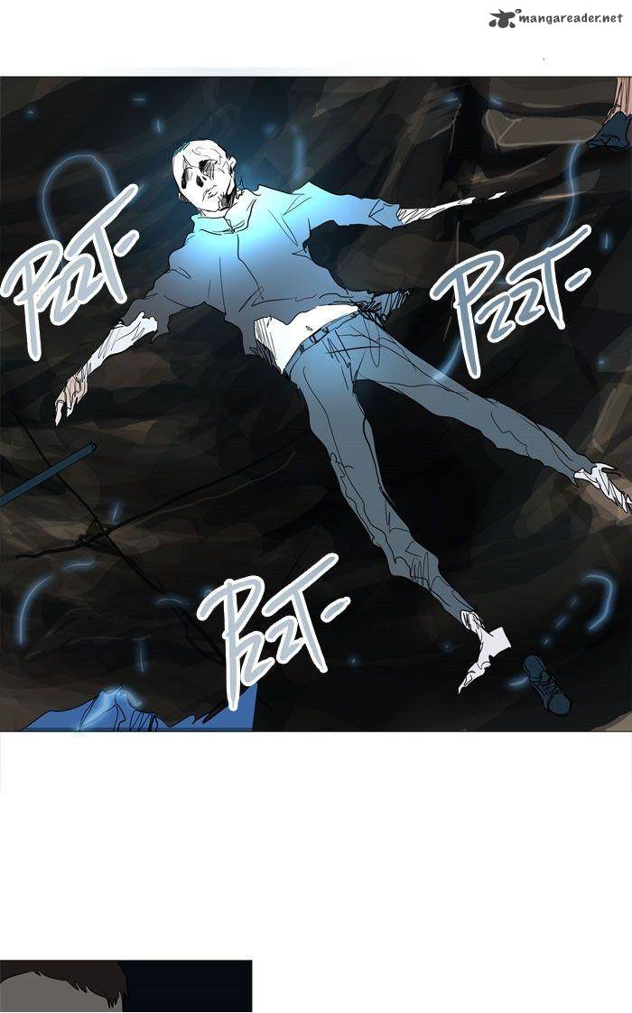 Tower of God