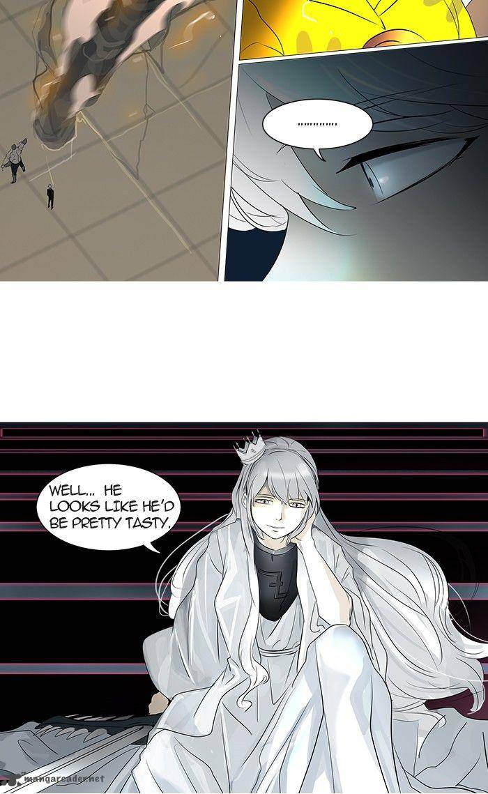 Tower of God