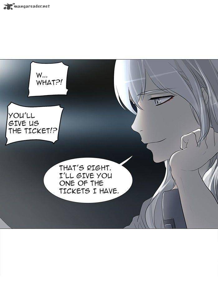 Tower of God