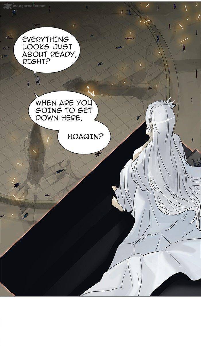 Tower of God