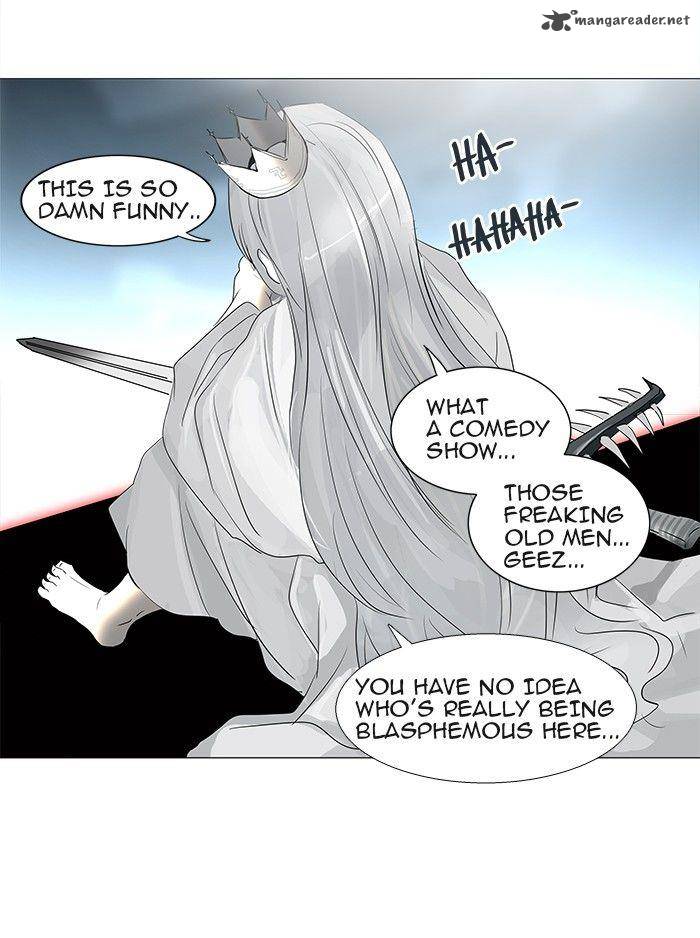 Tower of God