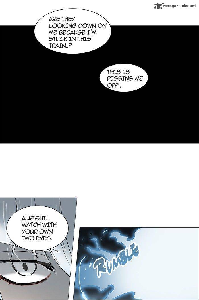 Tower of God