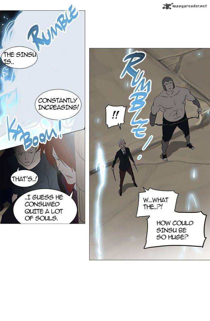 Tower of God