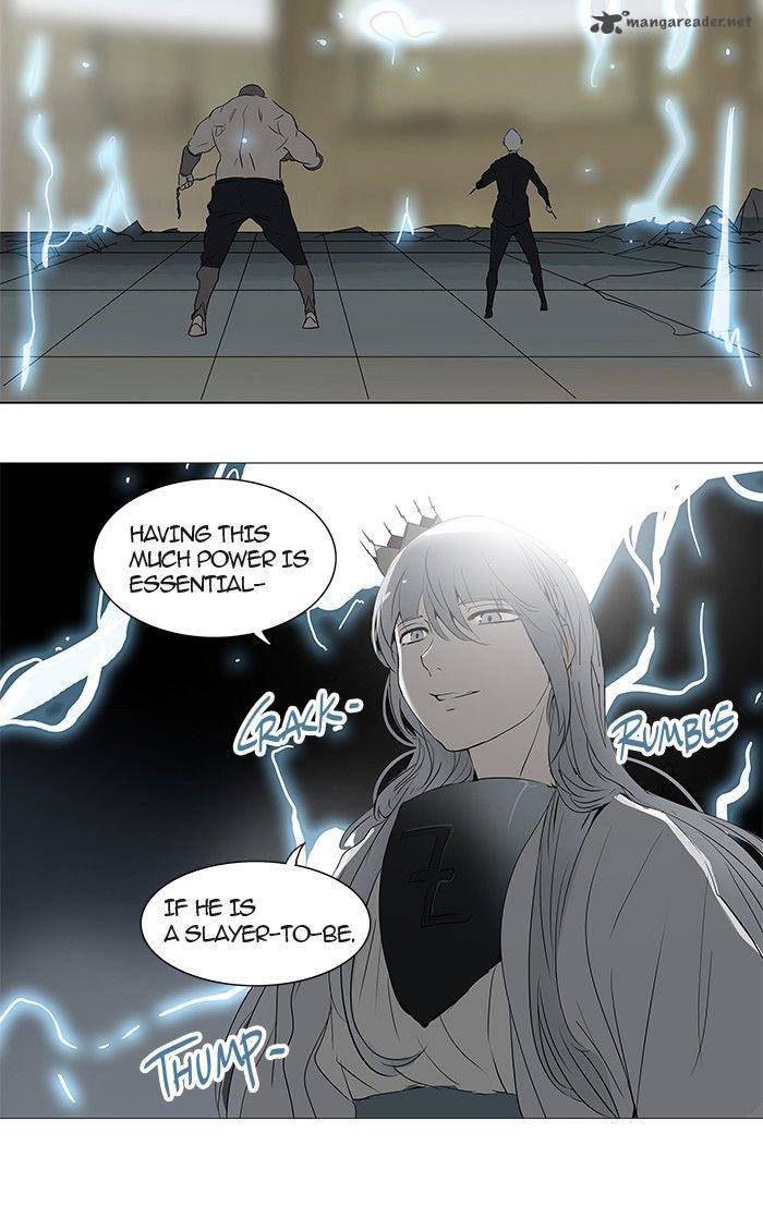 Tower of God