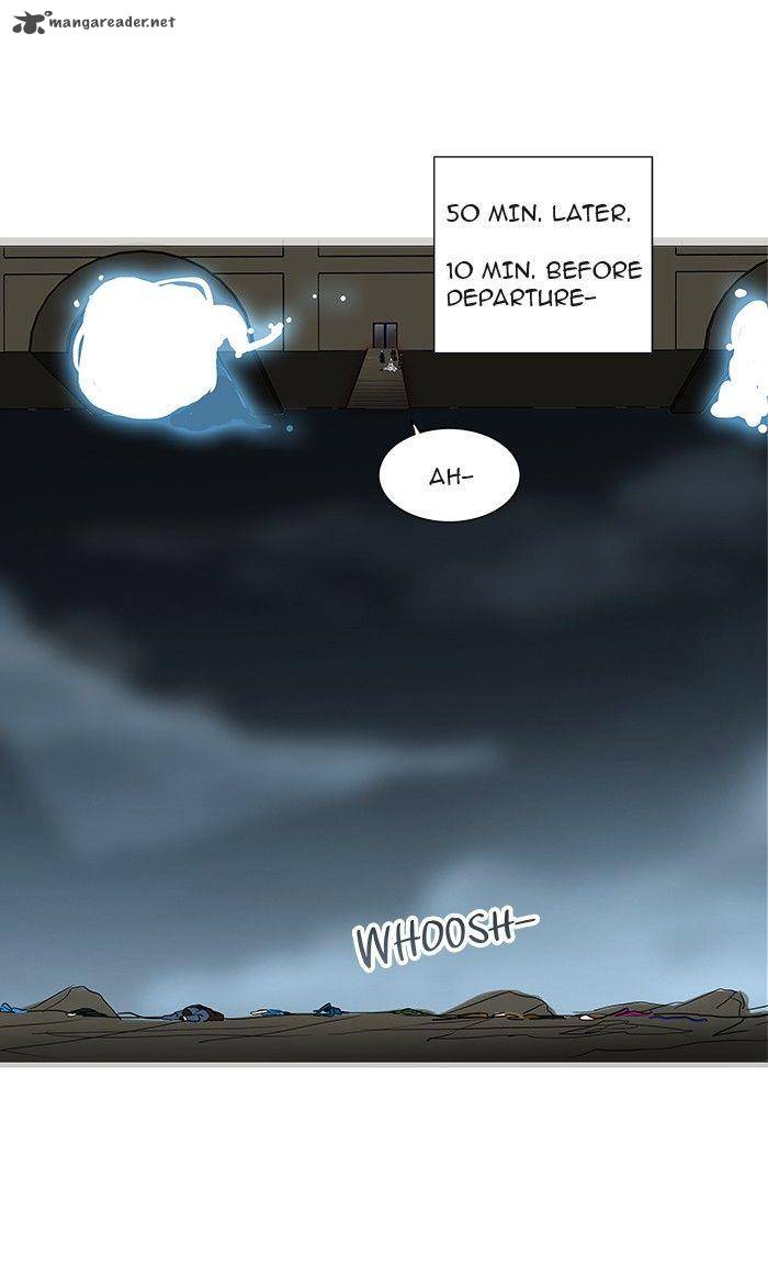 Tower of God