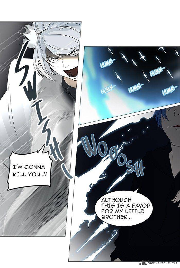 Tower of God