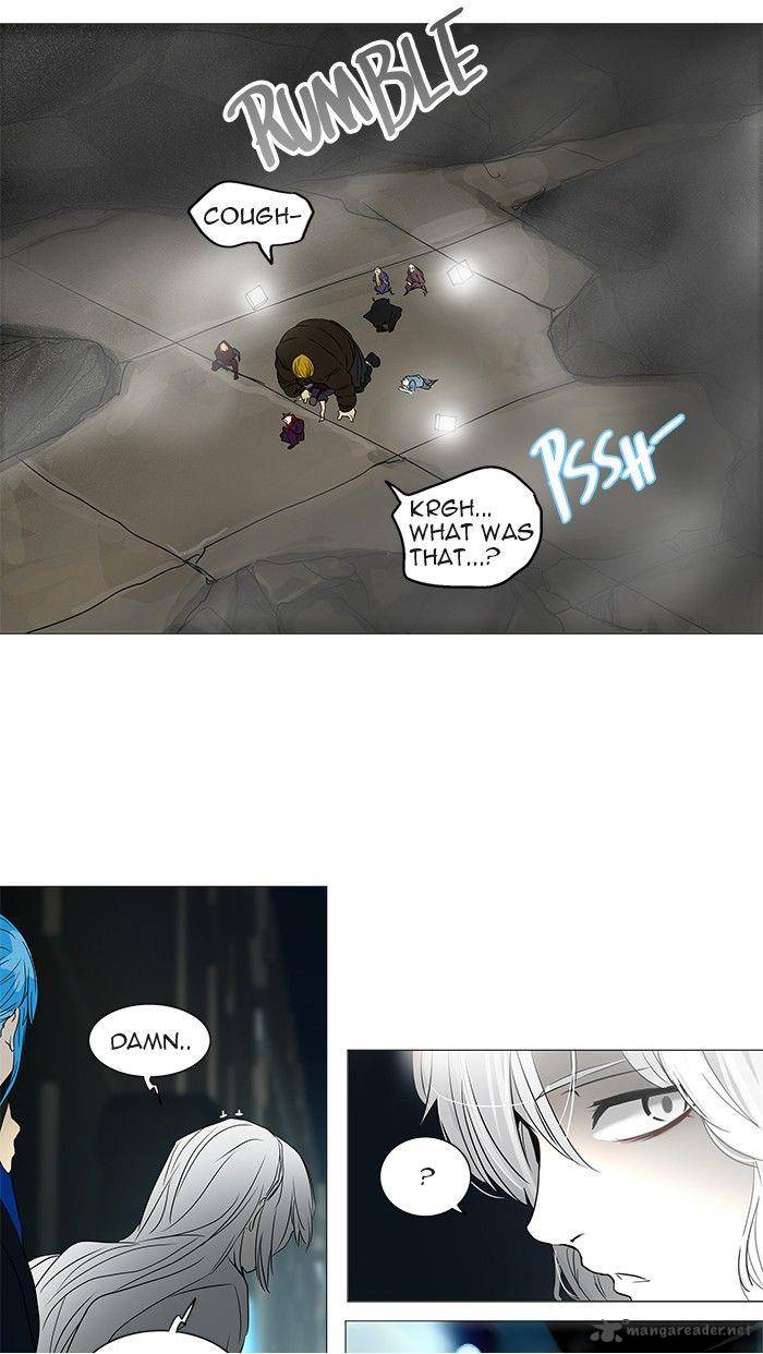 Tower of God