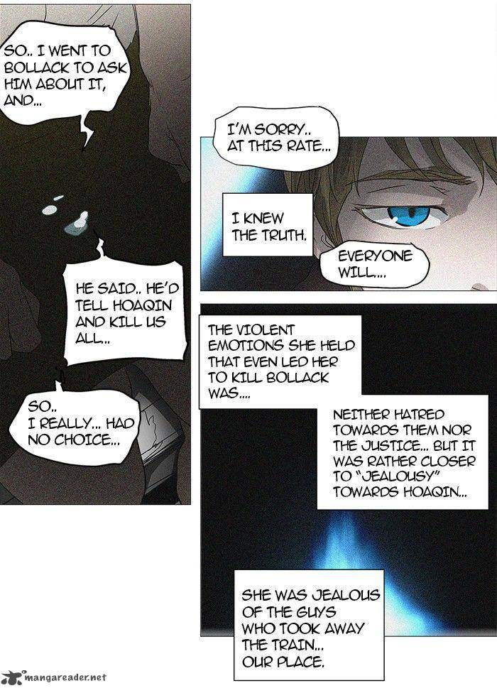 Tower of God