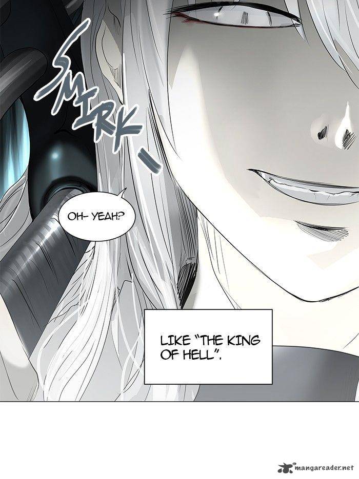 Tower of God