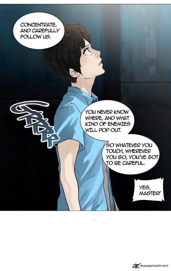 Tower of God