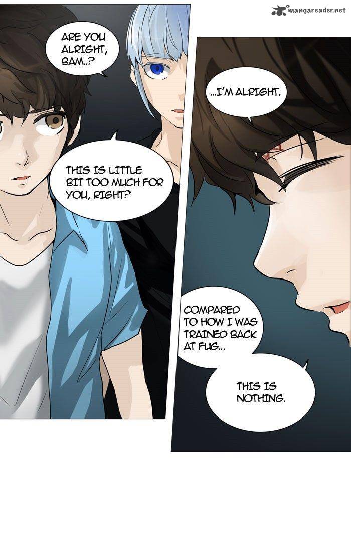 Tower of God