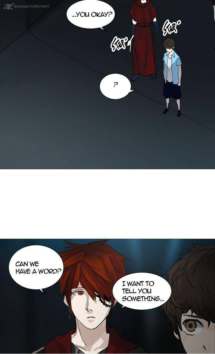 Tower of God