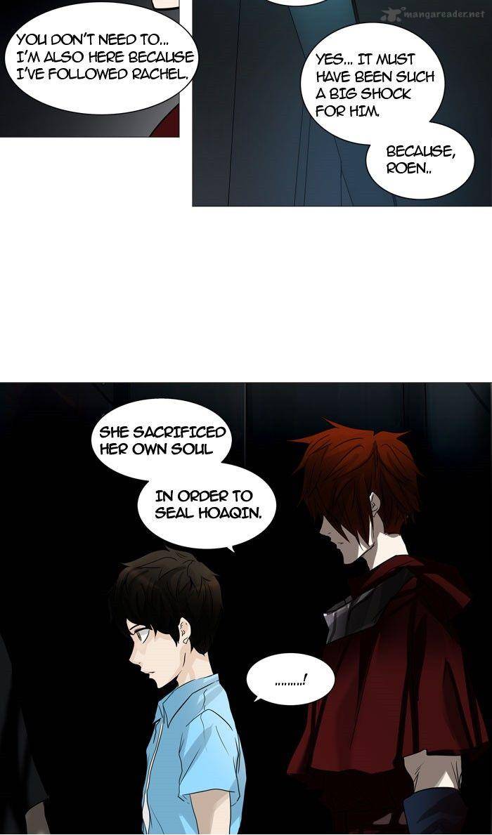 Tower of God