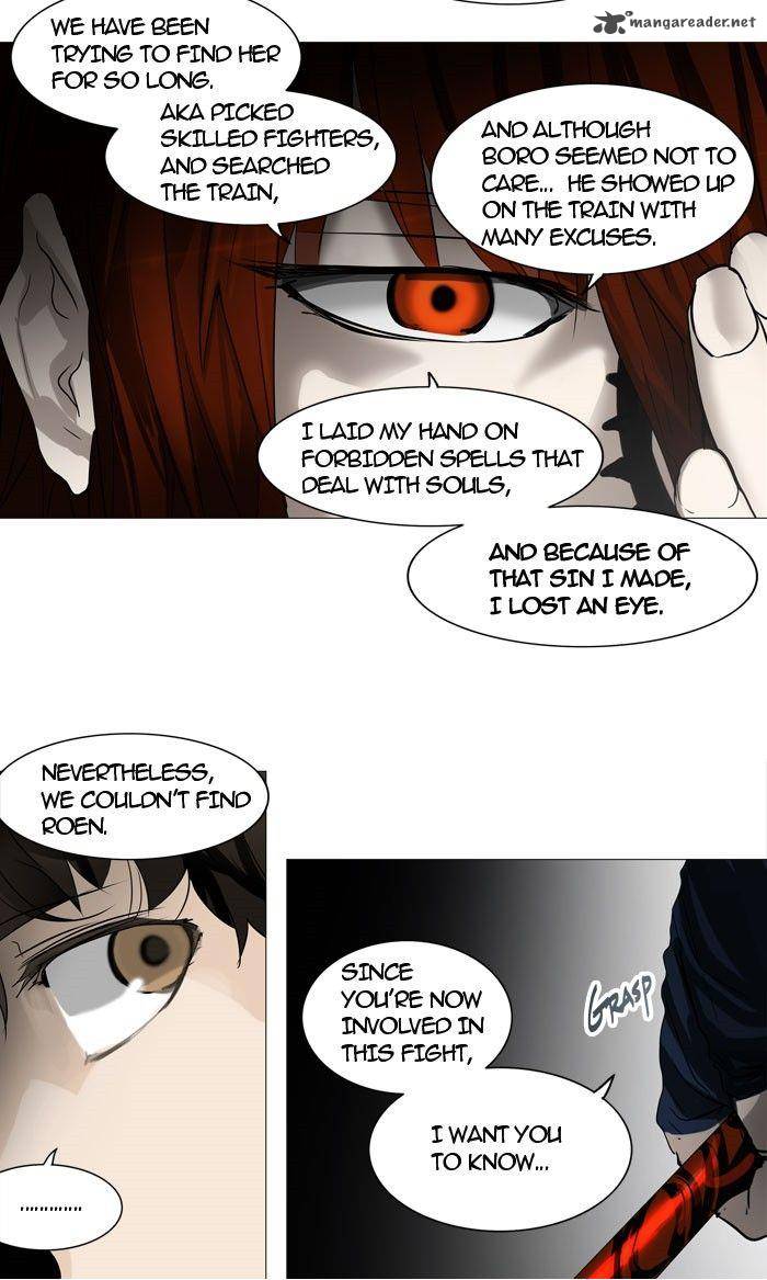 Tower of God