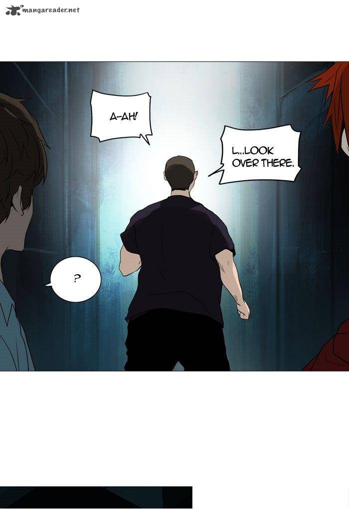 Tower of God