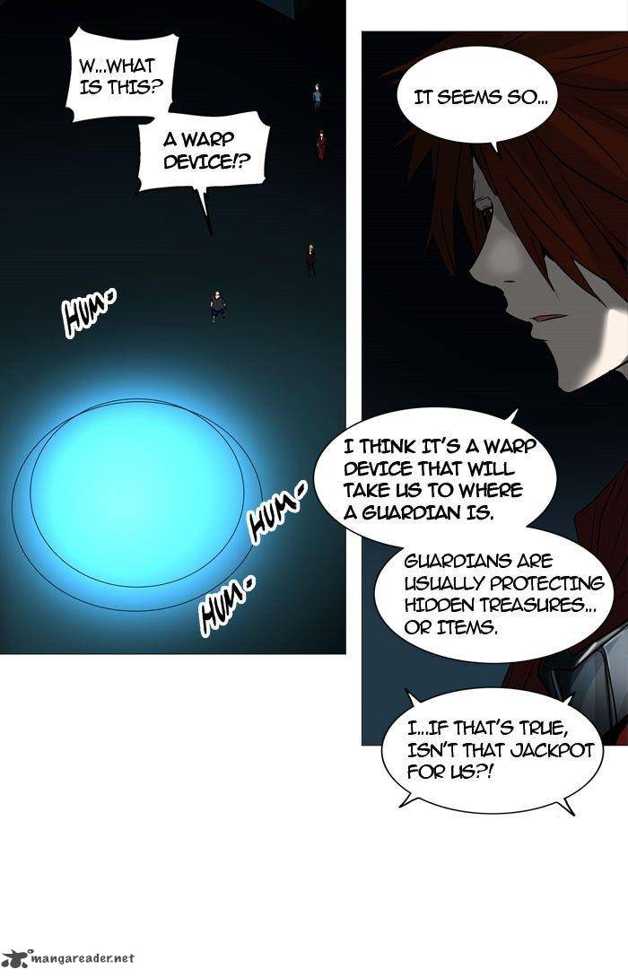 Tower of God