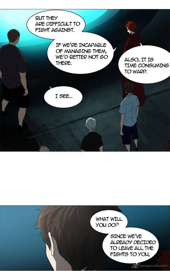 Tower of God