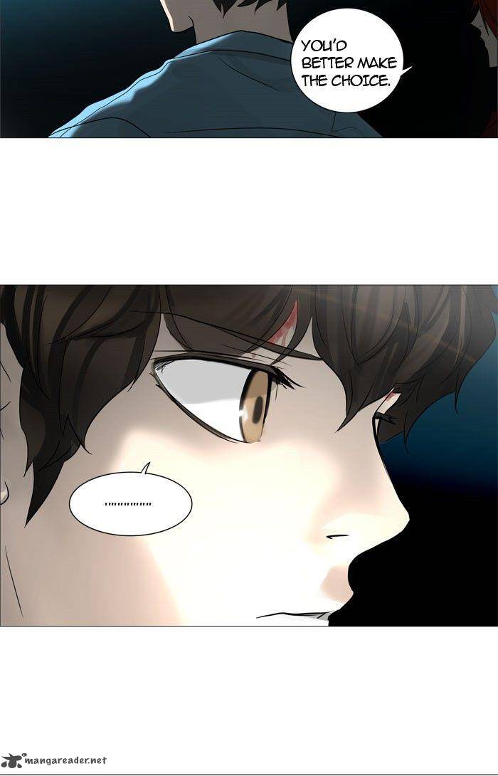 Tower of God