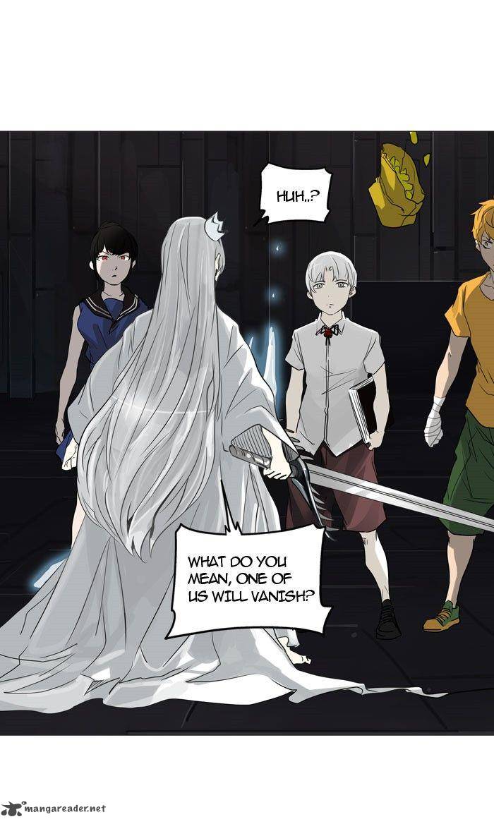 Tower of God